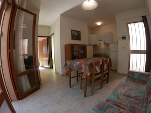 Interior - Wohnung im ersten Stock in der Nähe des Meeres u by Interhome (Rosolina Mare)