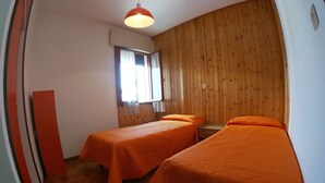 Room - Dreizimmerwohnung Tata 98 50 m vom Meer entfernt by Interhome (Rosolina Mare)