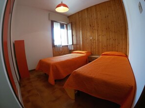 Room - Dreizimmerwohnung Tata 98 50 m vom Meer entfernt by Interhome (Rosolina Mare)