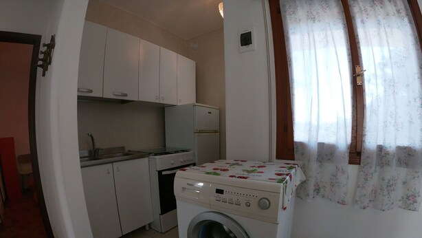 Interior - Dreizimmerwohnung Tata 98 50 m vom Meer entfernt by Interhome (Rosolina Mare)