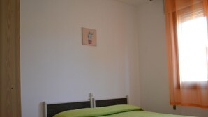 2 habitaciones 