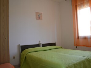 2 Schlafzimmer
