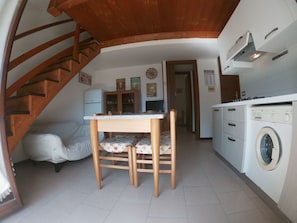Interior - Charmante Wohnung in Rosolina Mare mit Privatpar by Interhome (Rosolina Mare)
