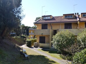 Exterior - Charmante Wohnung in Rosolina Mare mit Privatpar by Interhome (Rosolina Mare)