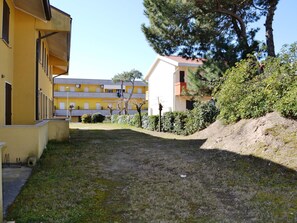 Property grounds - Charmante Wohnung in Rosolina Mare mit Privatpar by Interhome (Rosolina Mare)