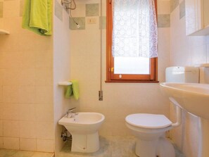 Badkamer