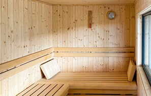 Sauna - Awesome home in Mollans-sur-Ouvèze with sauna (Mollans-sur-Ouvèze)