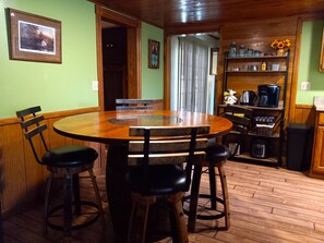 Restaurantes