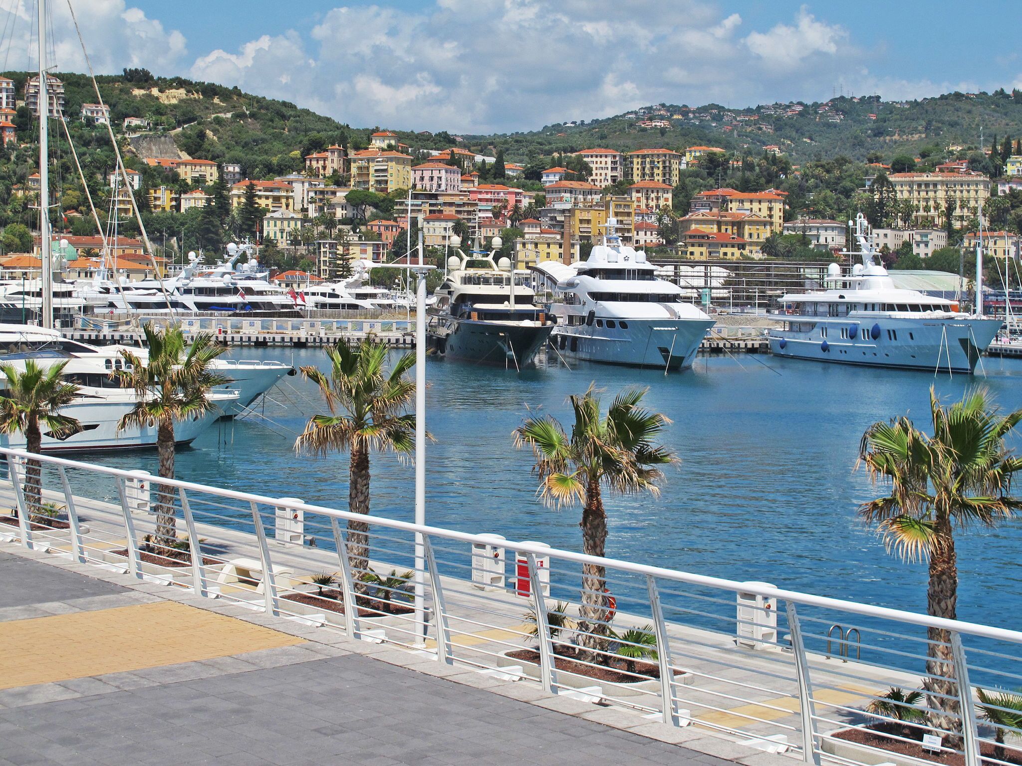 Marina