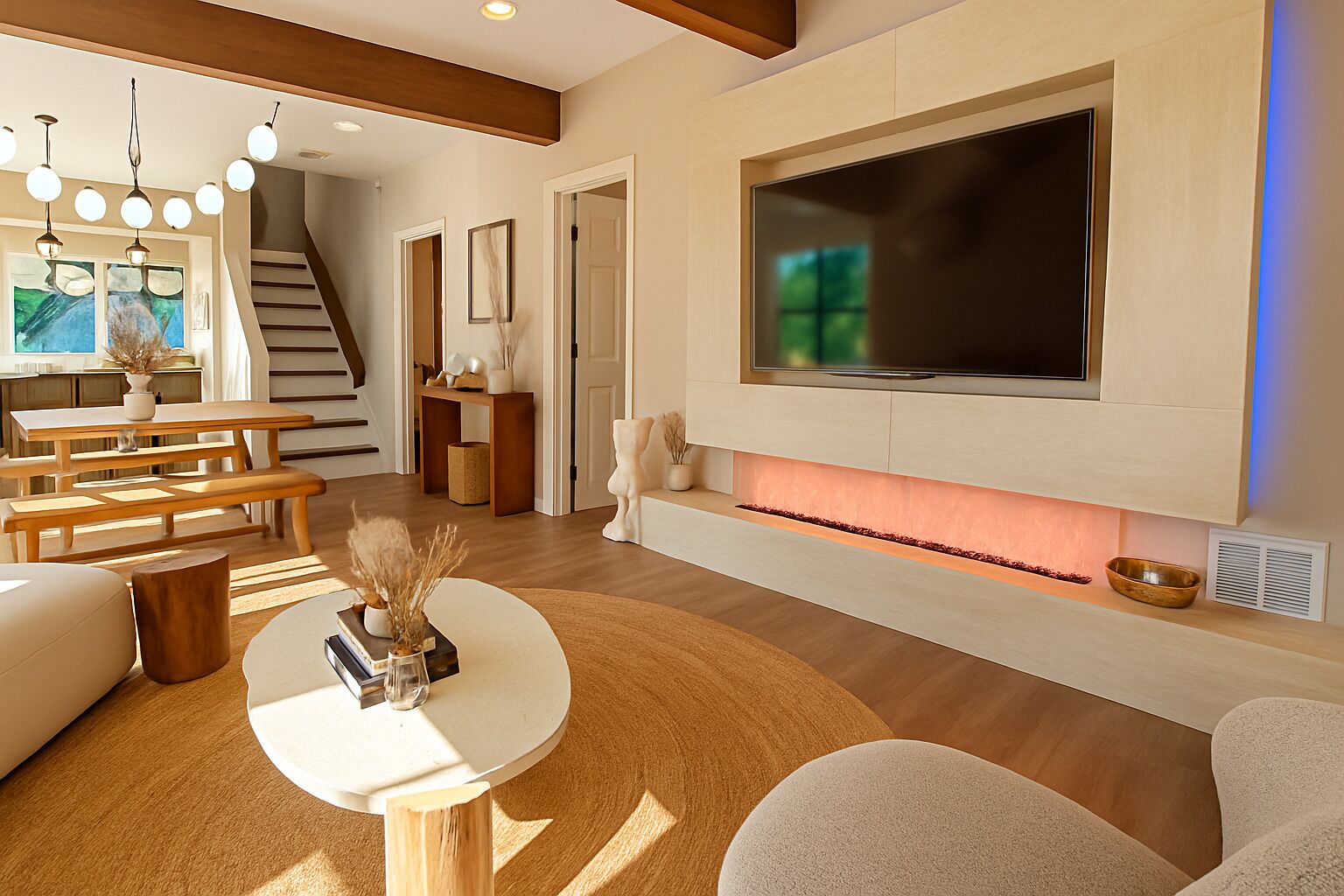 Smart-tv