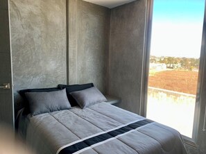 5 chambres, fer et planche Ă repasser, accĂšs au Wi-Fi (inclus)