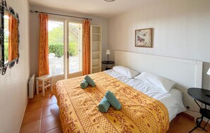 Free WiFi - Awesome home in Les Issambres with WiFi (les Issambres)