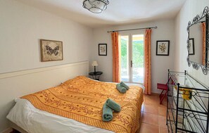 Free WiFi - 3 bedroom cozy home in Les Issambres (les Issambres)