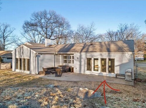 Peaceful Private Stay in Shared Home Near Yale