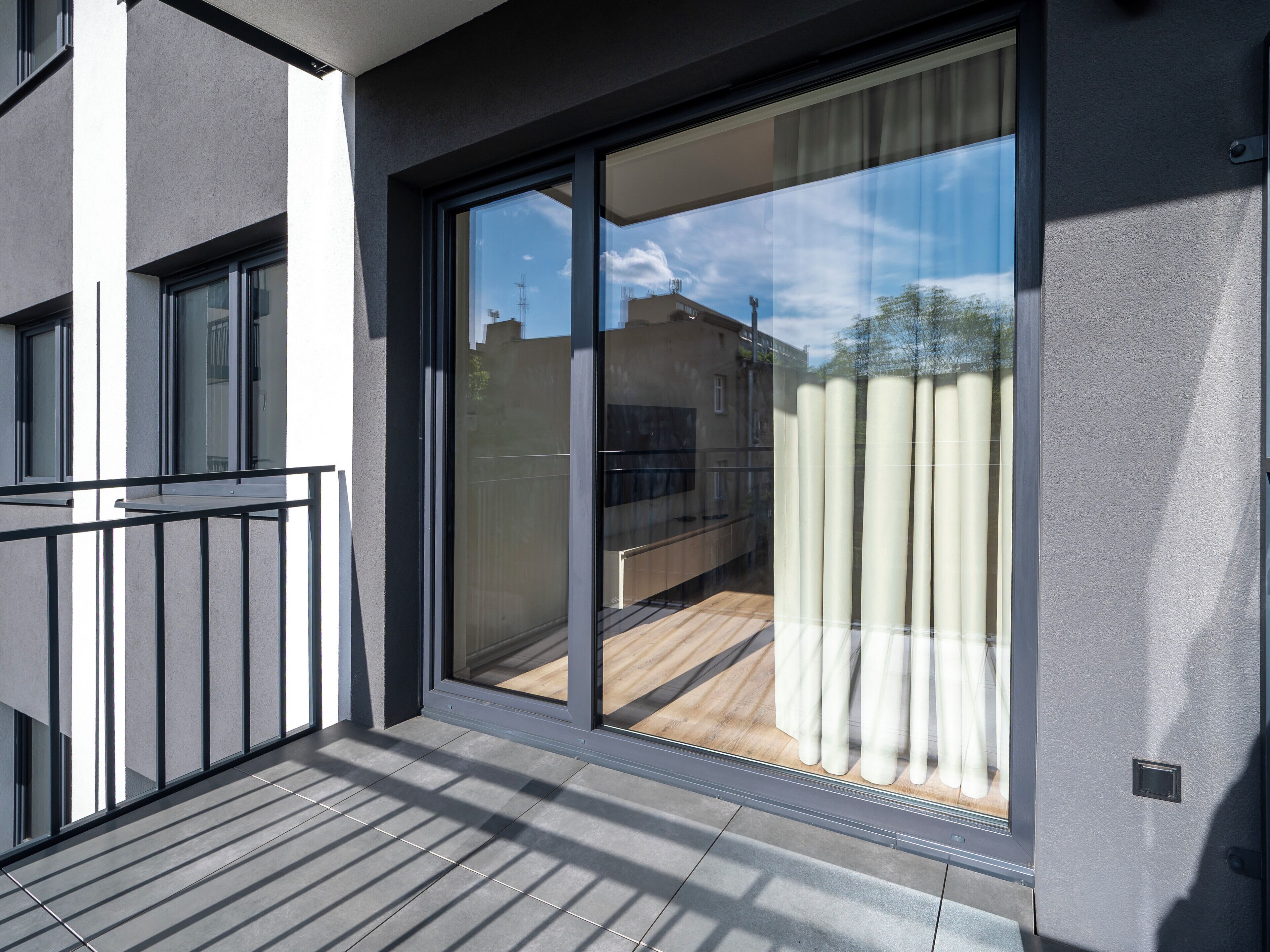 Detalle exterior