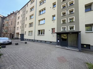 Udendørsområde