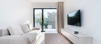 Łódź Bednarska Harmony Apartment 21