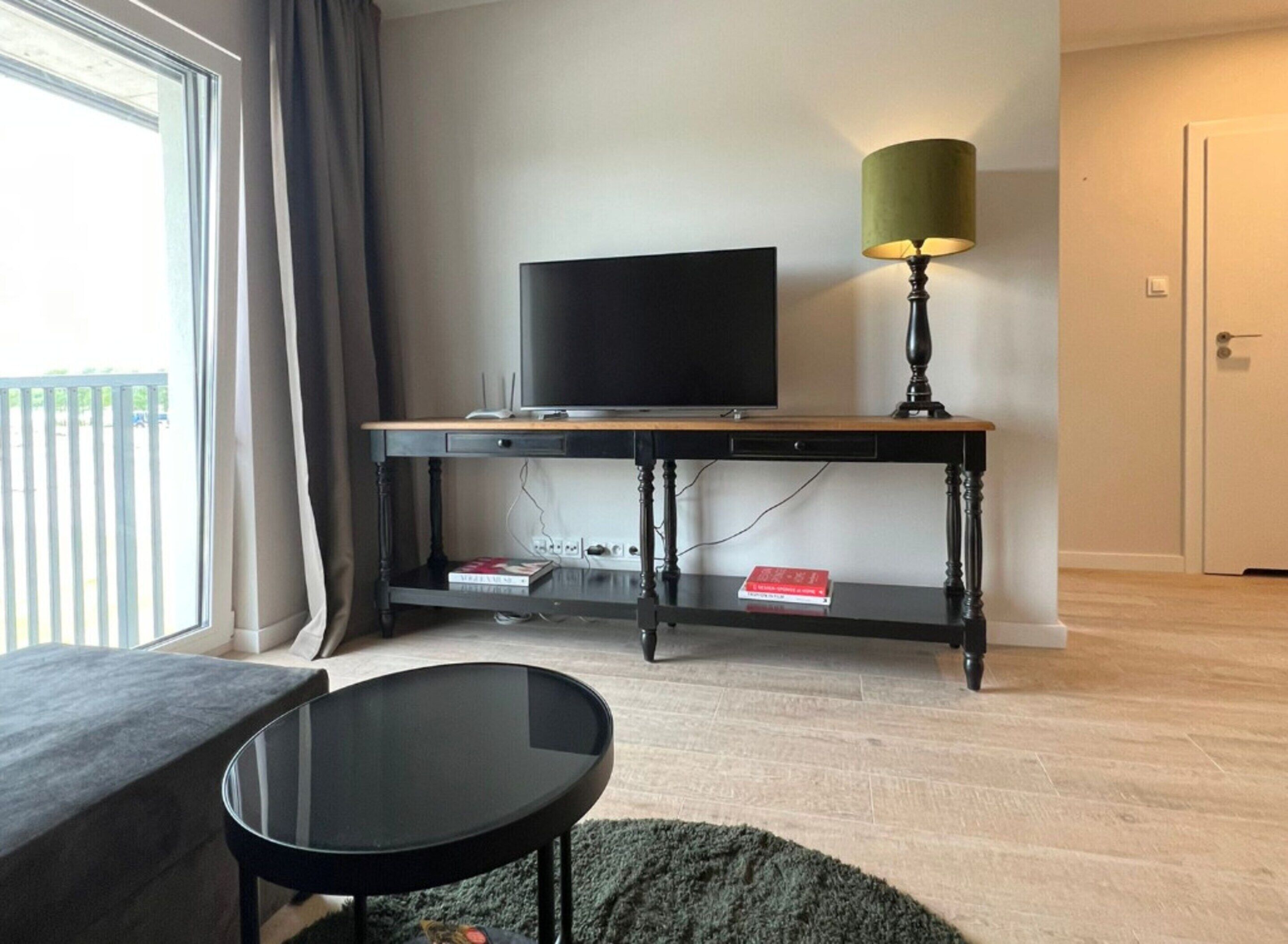 Apartment | Living room