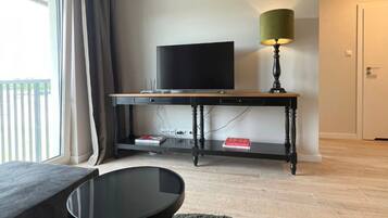Apartment | Living room