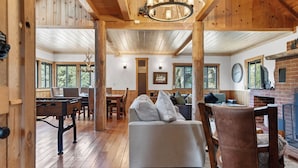 Rumah (3 Bedrooms) | Interior