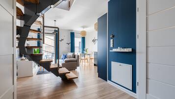 House | Living room