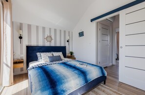 House - New Holiday Home by the sea (Wladyslawowo)
