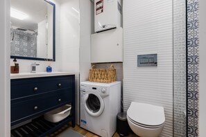 House | Bathroom - New Holiday Home by the sea (Wladyslawowo)