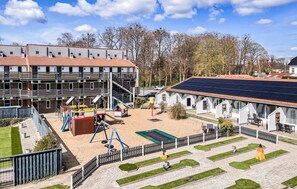 Children’s area - Awesome apartment in Faaborg with sauna (Faaborg)