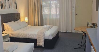 Flaxton Country Lodge