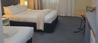 Flaxton Country Lodge
