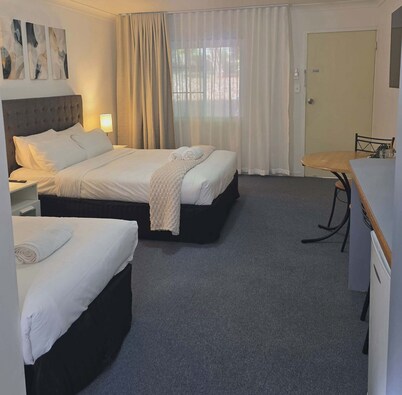 Flaxton Country Lodge