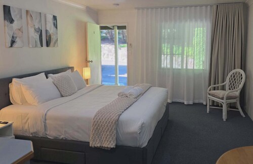 Flaxton Country Lodge