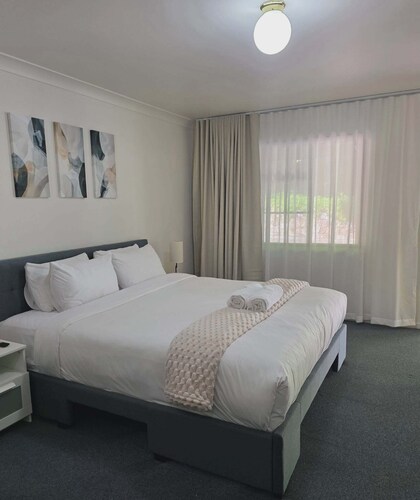 Flaxton Country Lodge
