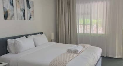 Flaxton Country Lodge