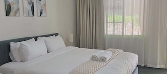 Flaxton Country Lodge