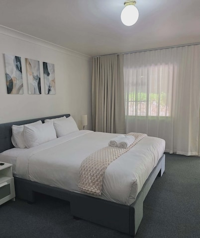Flaxton Country Lodge