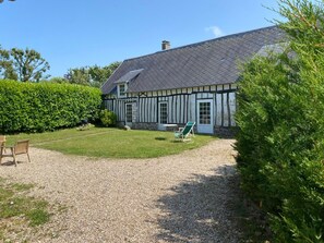 Außenbereich