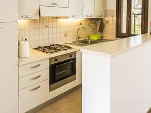 Privékeuken