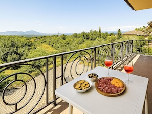 Terrace - La Valle by Interhome (Montopoli in Valdarno)
