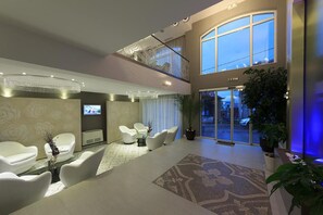 Unclassified image, 4 of 35, button - Agusta Spa Hotel (Veliko Tarnovo)
