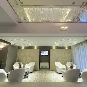 Interior - Augusta Spa (Veliko Tarnovo)