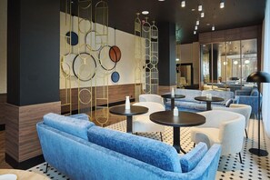 Dining - The Hotel Katowice (Katowice)