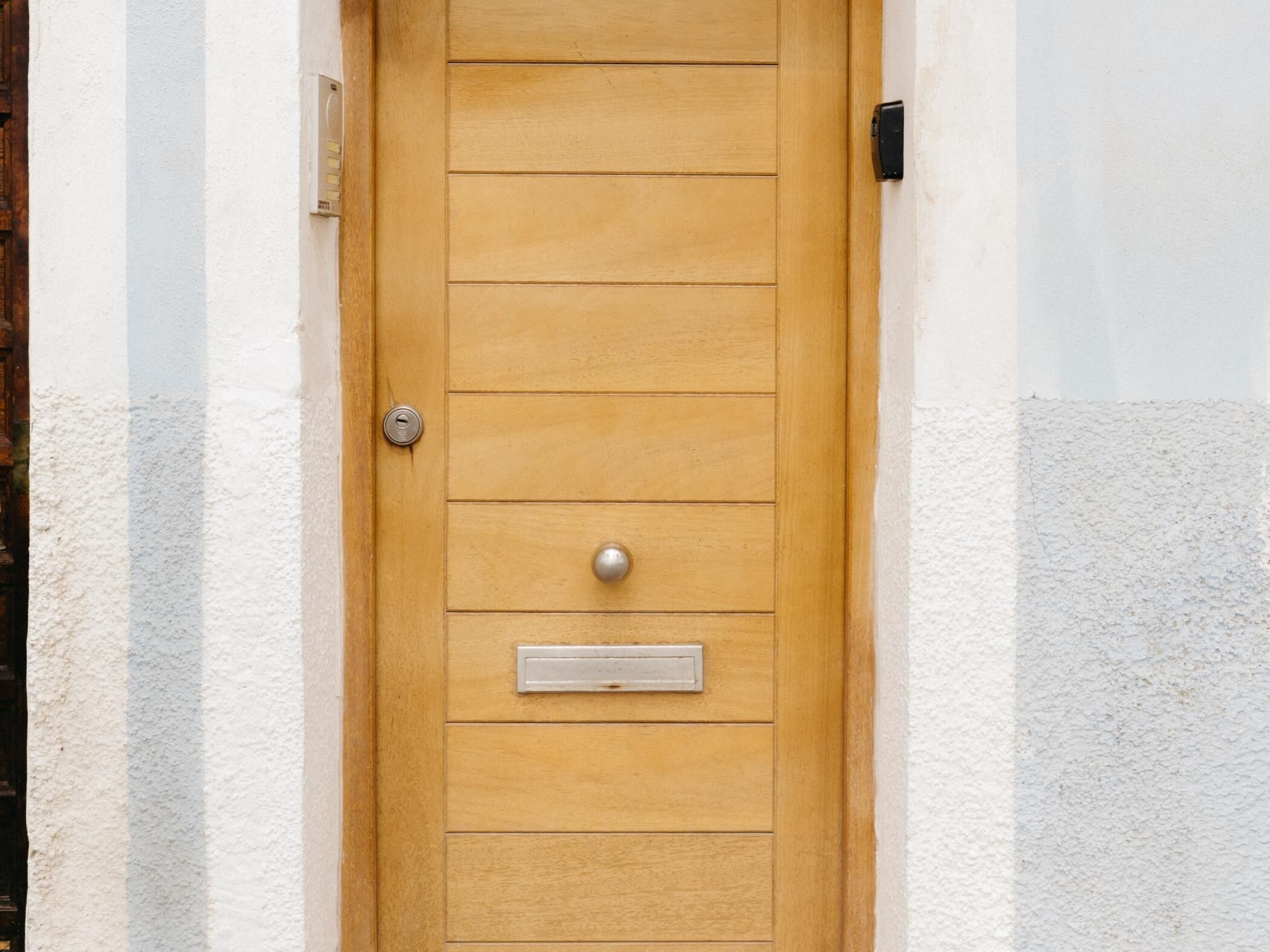 Detalle del exterior