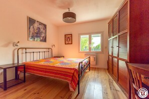 Room - Les Amandiers - CEYRAT (CEYRAT)