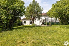 Exterior - Les Amandiers - CEYRAT (CEYRAT)