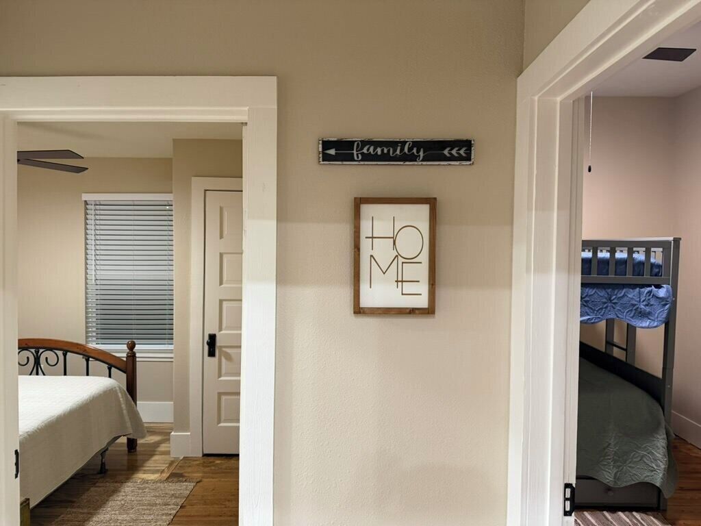 3 chambres, Wi-Fi, draps fournis