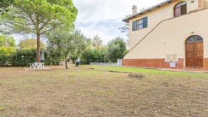 Exterior - Holiday Home Giannella by Interhome (Ansedonia)