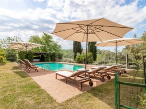 Pool - Villa La Picena by Interhome (Ripatransone)