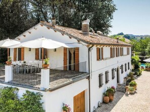 Exterior - Villa La Picena by Interhome (Ripatransone)