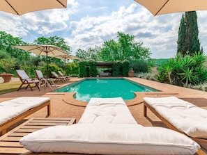 Pool - Villa La Picena by Interhome (Ripatransone)